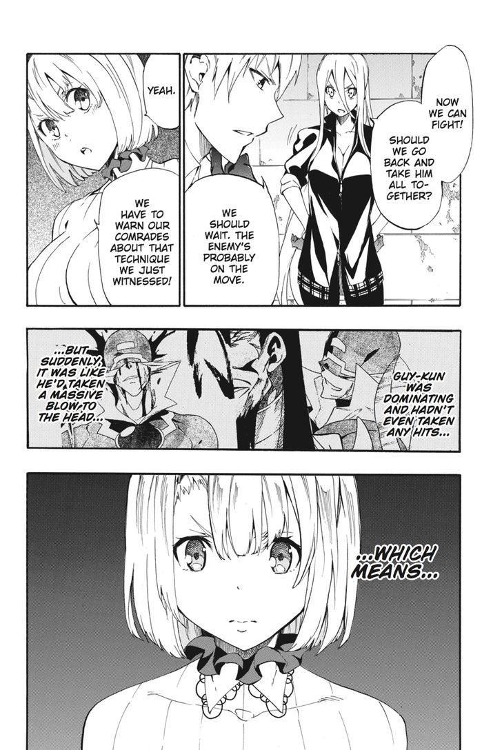 Akame Ga Kiru Zero 22 4