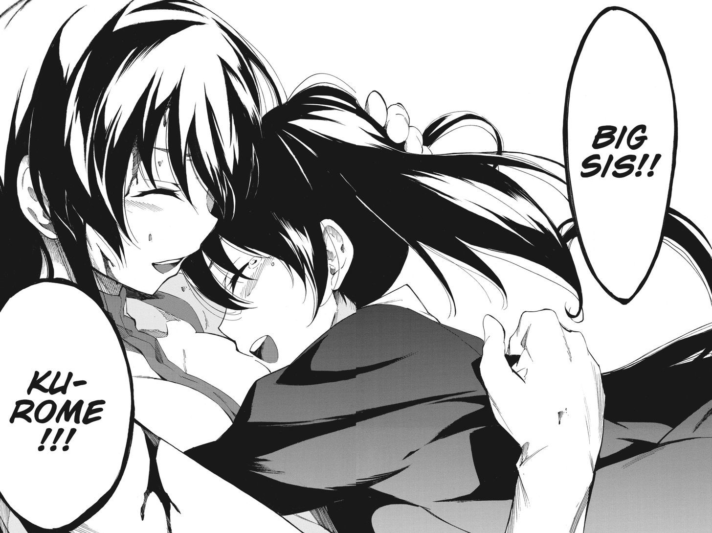 Akame Ga Kiru Zero 23 19