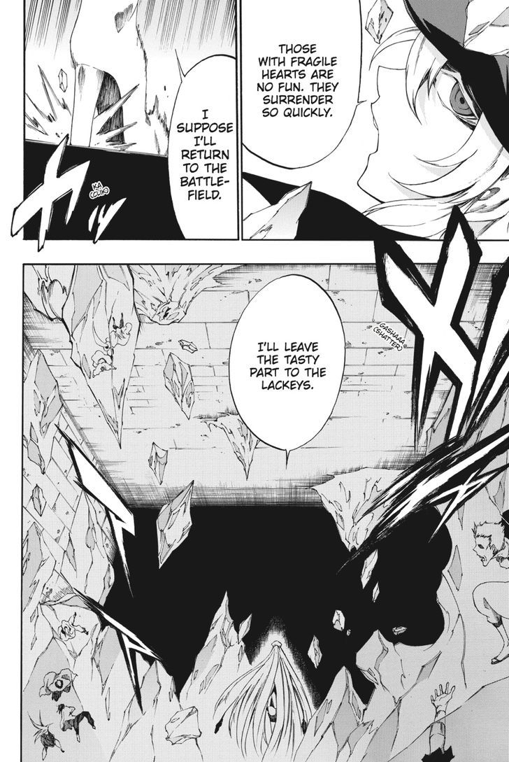 Akame Ga Kiru Zero 24 10