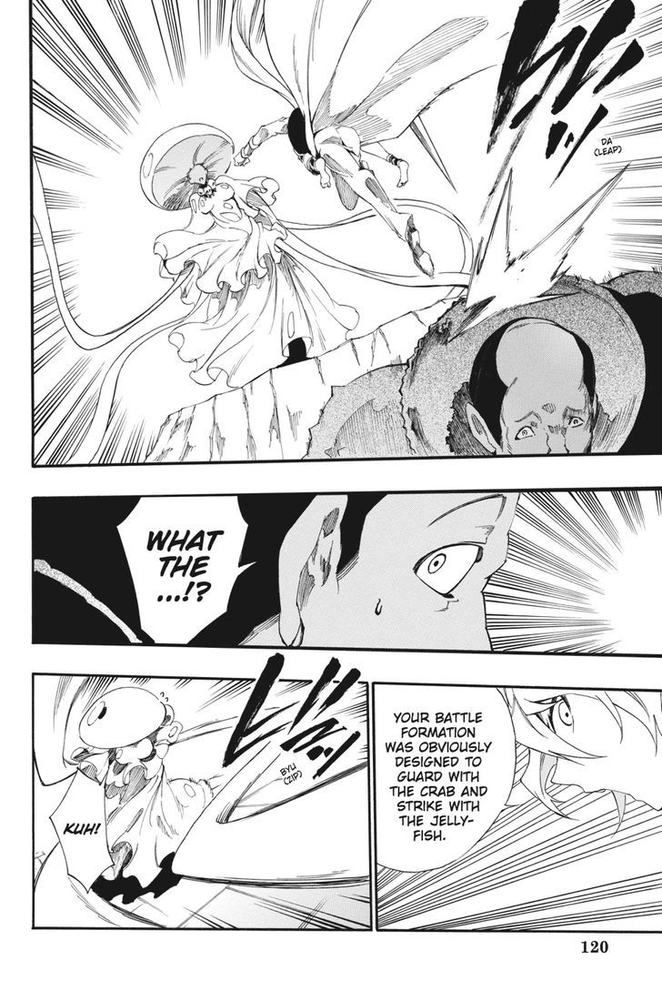 Akame Ga Kiru Zero 24 18