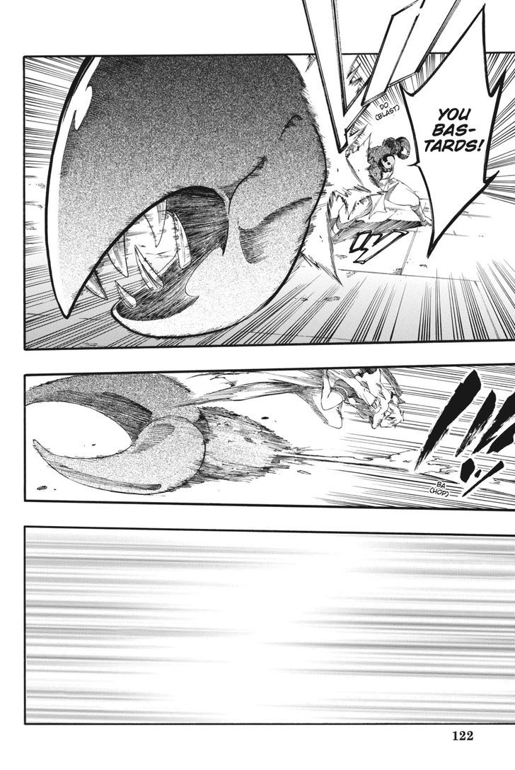 Akame Ga Kiru Zero 24 20