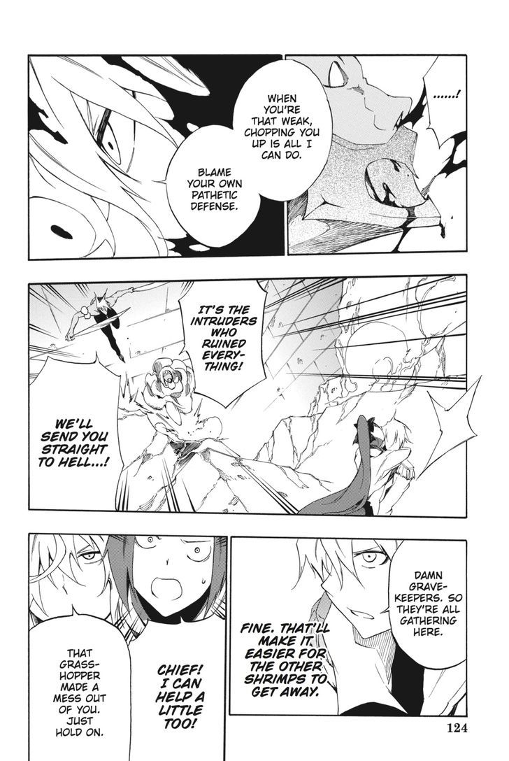 Akame Ga Kiru Zero 24 22