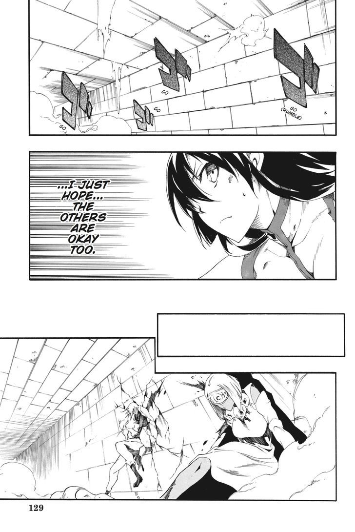 Akame Ga Kiru Zero 24 27