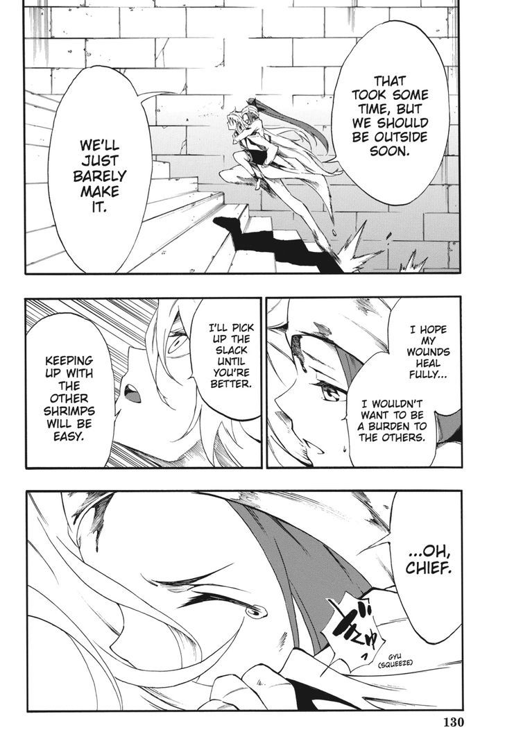 Akame Ga Kiru Zero 24 28