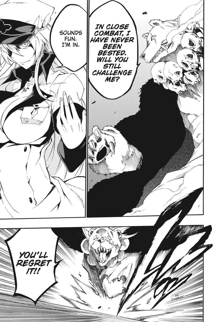 Akame Ga Kiru Zero 24 3