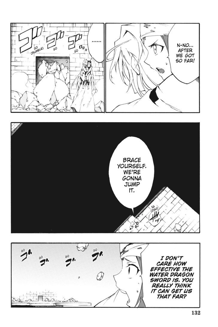 Akame Ga Kiru Zero 24 30