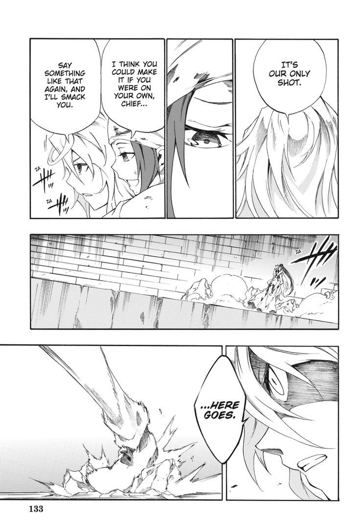 Akame Ga Kiru Zero 24 31