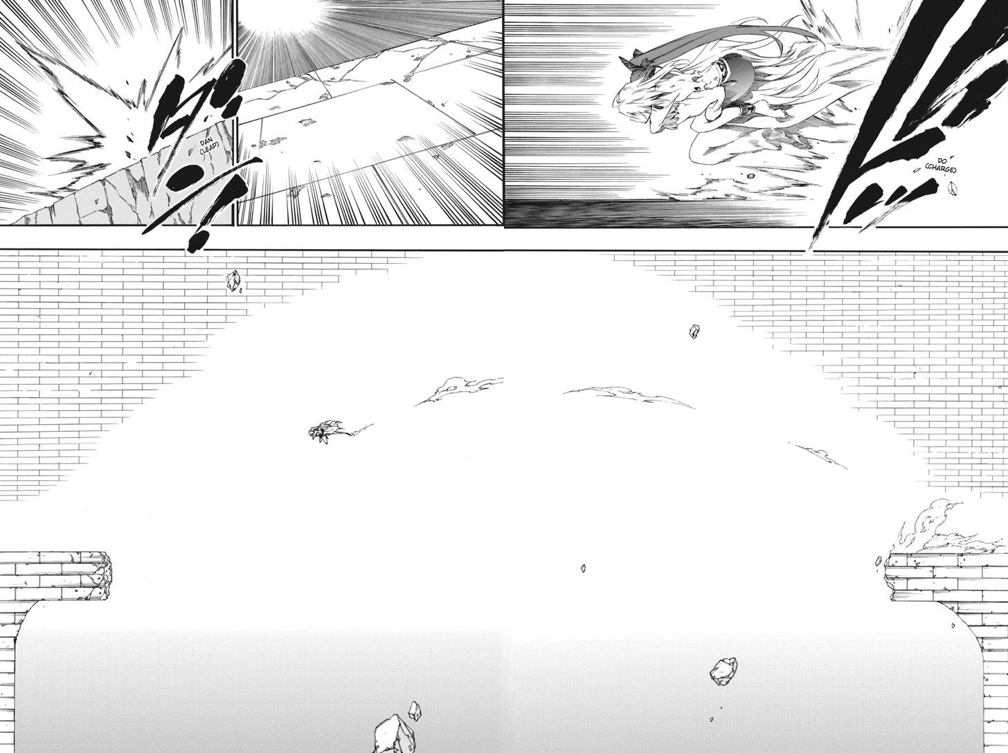 Akame Ga Kiru Zero 24 32