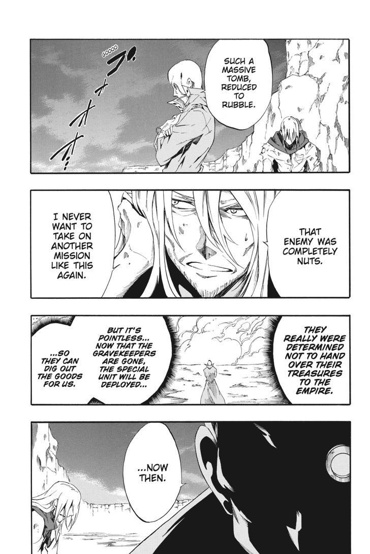 Akame Ga Kiru Zero 24 37