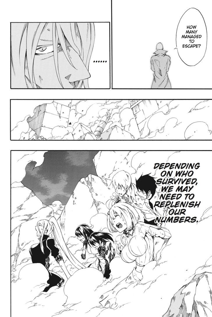 Akame Ga Kiru Zero 24 38