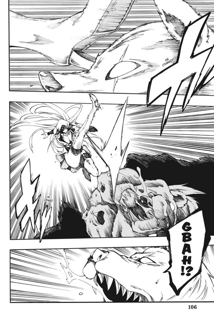 Akame Ga Kiru Zero 24 4