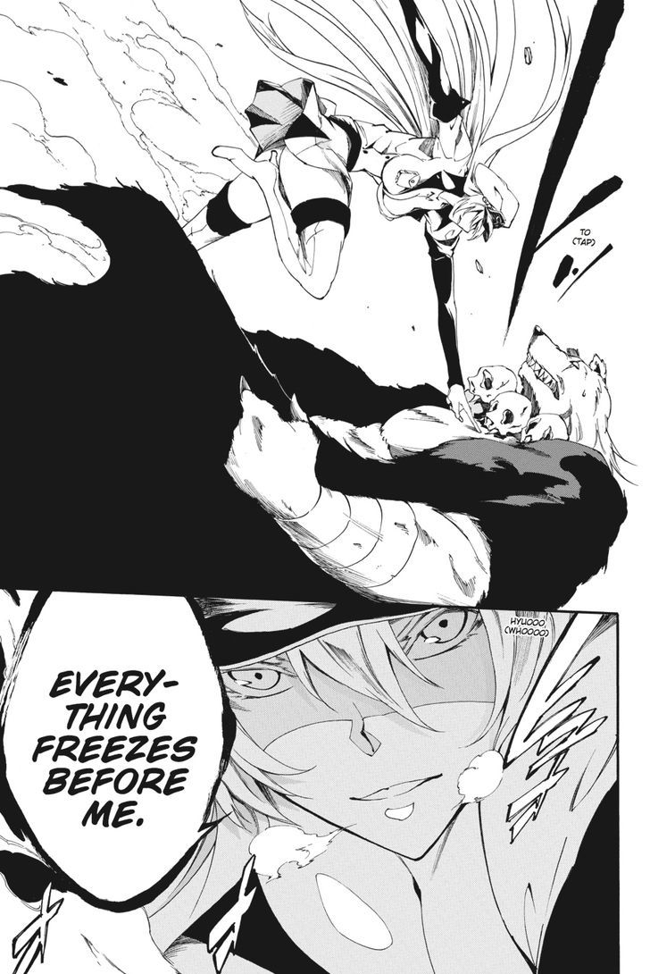 Akame Ga Kiru Zero 24 5