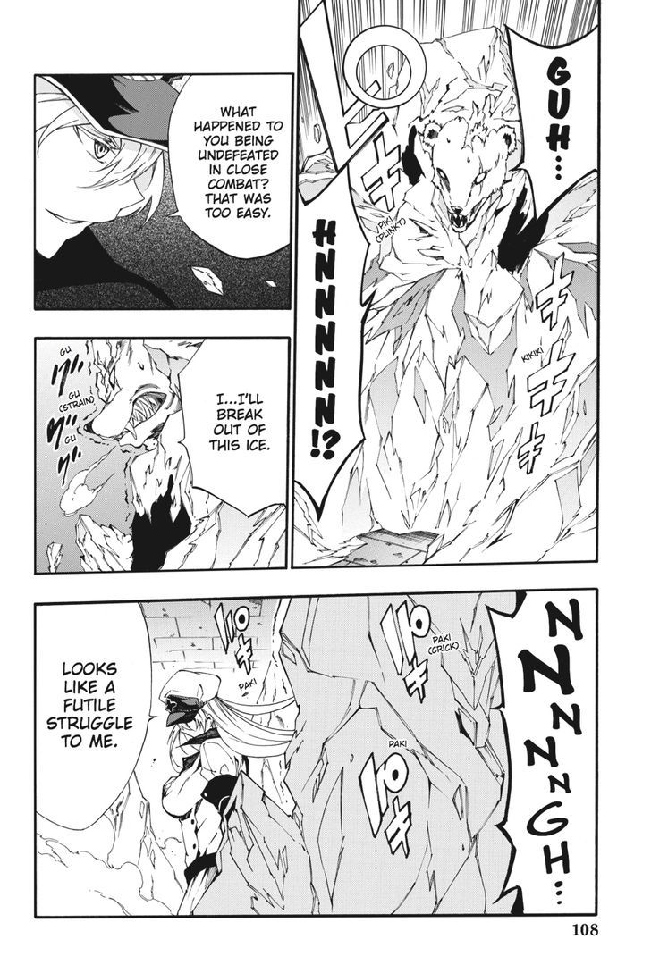 Akame Ga Kiru Zero 24 6