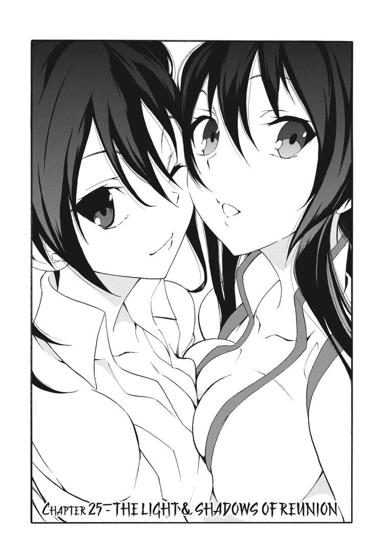 Akame Ga Kiru Zero 25 1