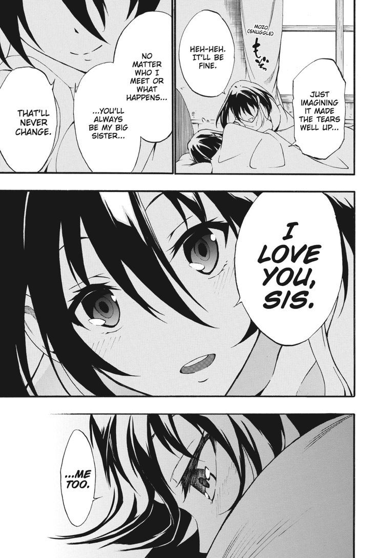 Akame Ga Kiru Zero 25 23