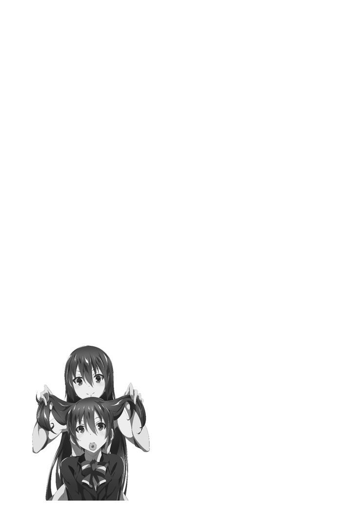 Akame Ga Kiru Zero 25 25