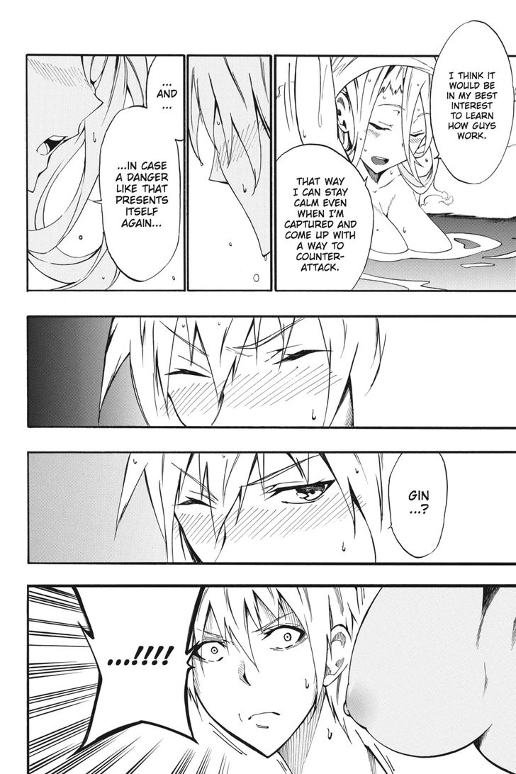 Akame Ga Kiru Zero 26 26
