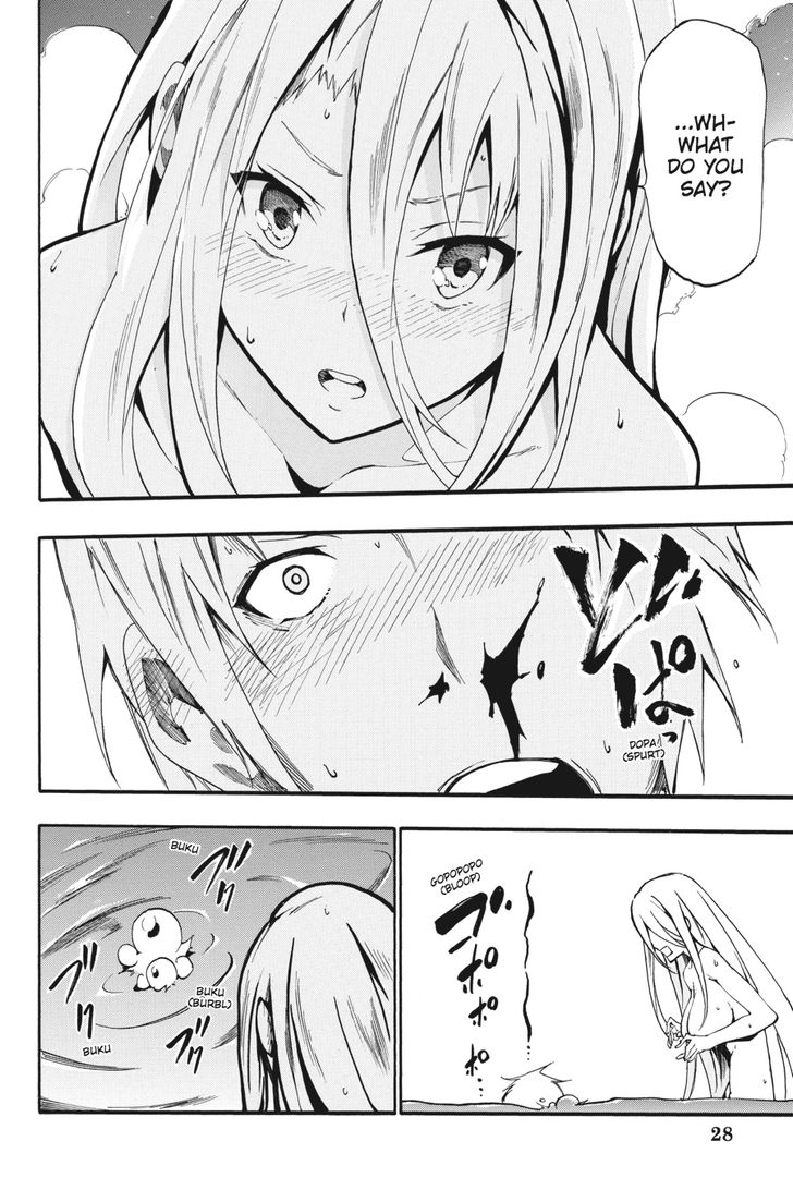 Akame Ga Kiru Zero 26 28