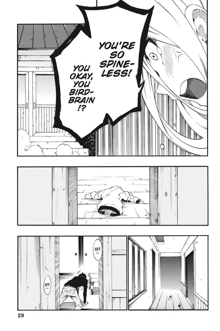 Akame Ga Kiru Zero 26 29