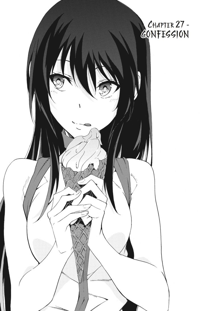 Akame Ga Kiru Zero 27 3