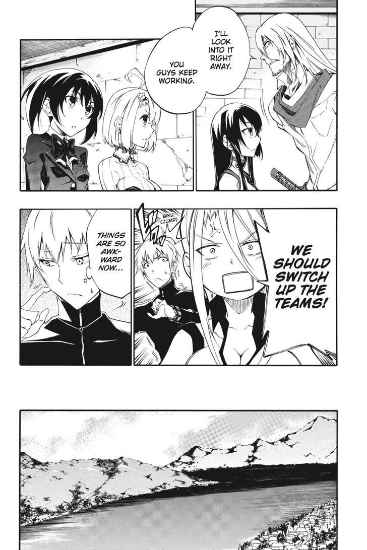 Akame Ga Kiru Zero 27 6