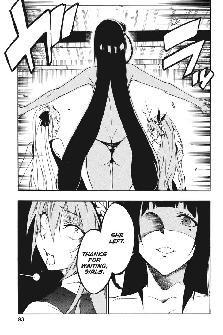 Akame Ga Kiru Zero 29 10