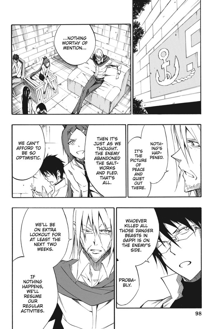 Akame Ga Kiru Zero 29 15