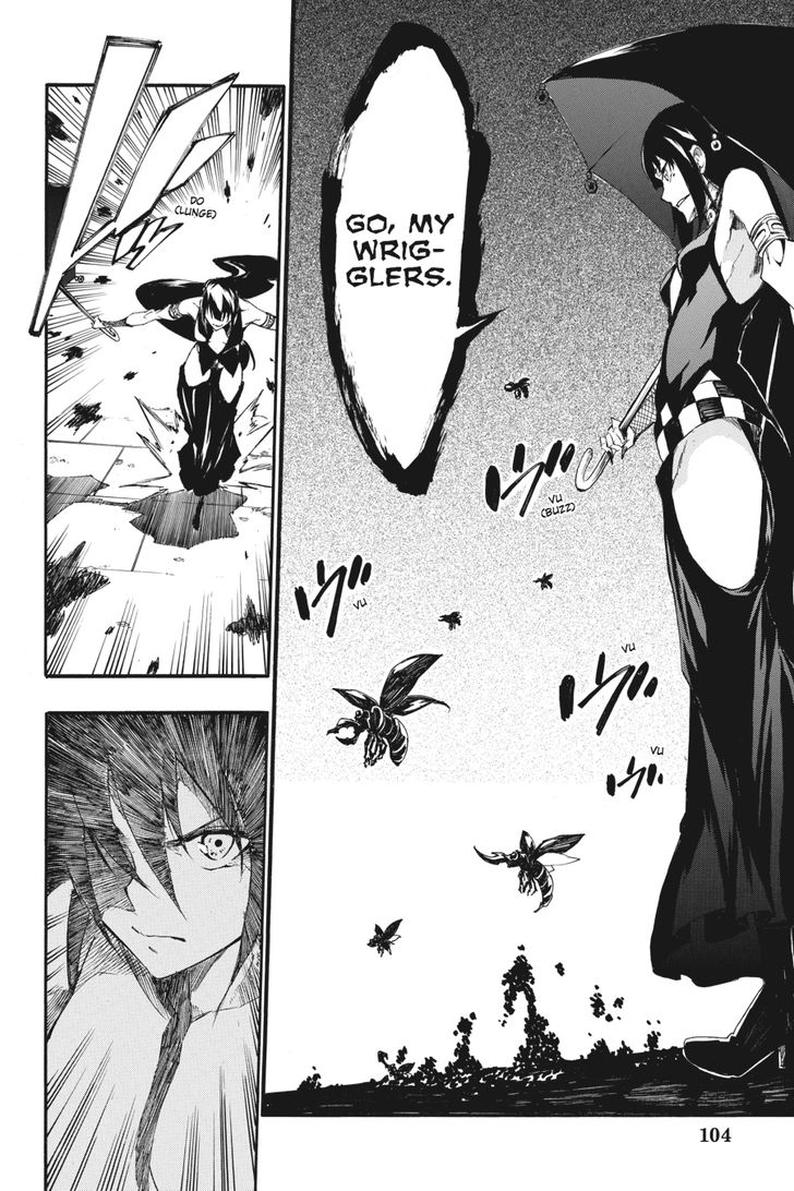 Akame Ga Kiru Zero 29 21