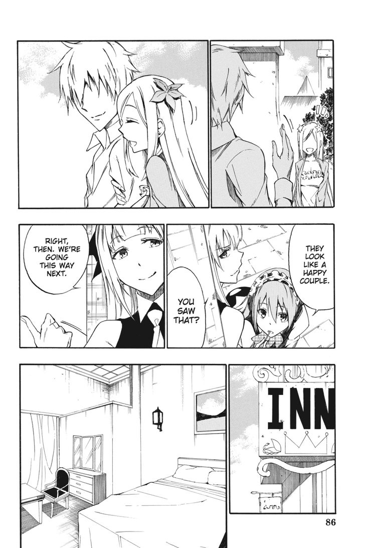 Akame Ga Kiru Zero 29 3
