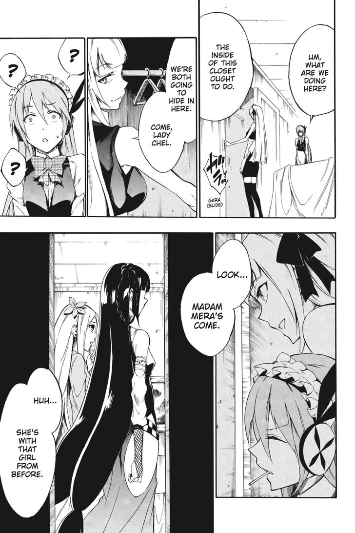 Akame Ga Kiru Zero 29 4
