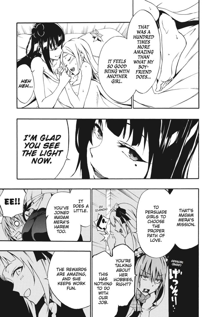 Akame Ga Kiru Zero 29 8