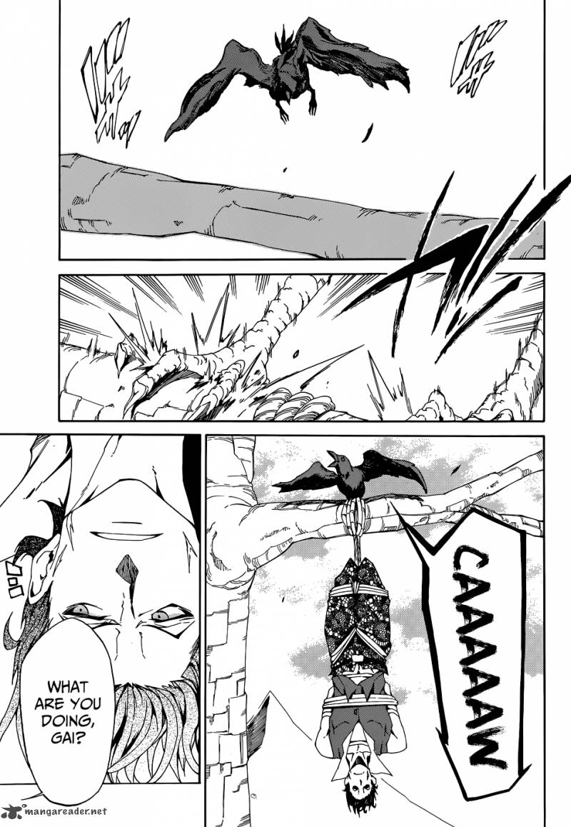 Akame Ga Kiru Zero 3 6