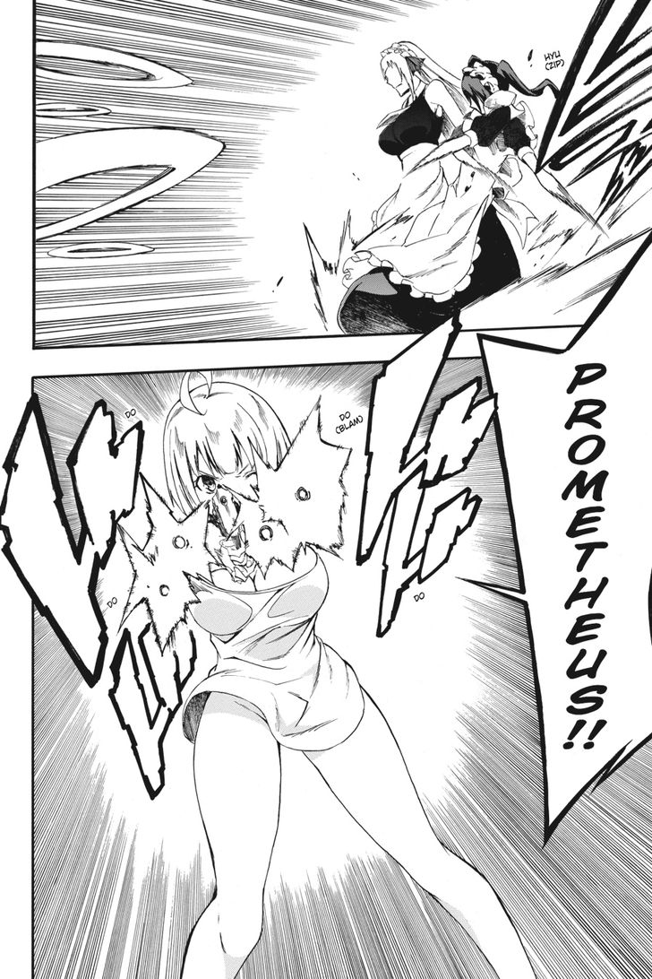 Akame Ga Kiru Zero 30 26