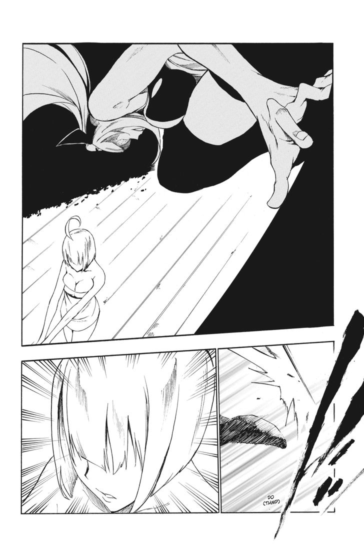 Akame Ga Kiru Zero 30 28