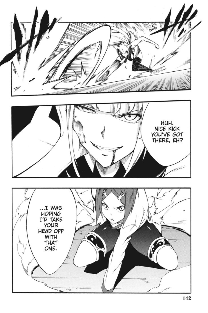 Akame Ga Kiru Zero 30 30