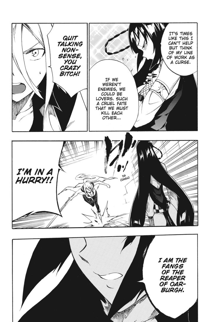 Akame Ga Kiru Zero 30 34