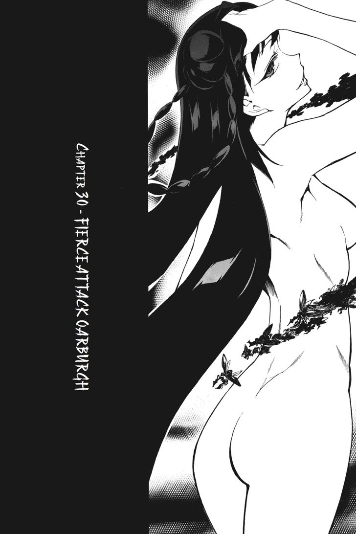 Akame Ga Kiru Zero 30 4