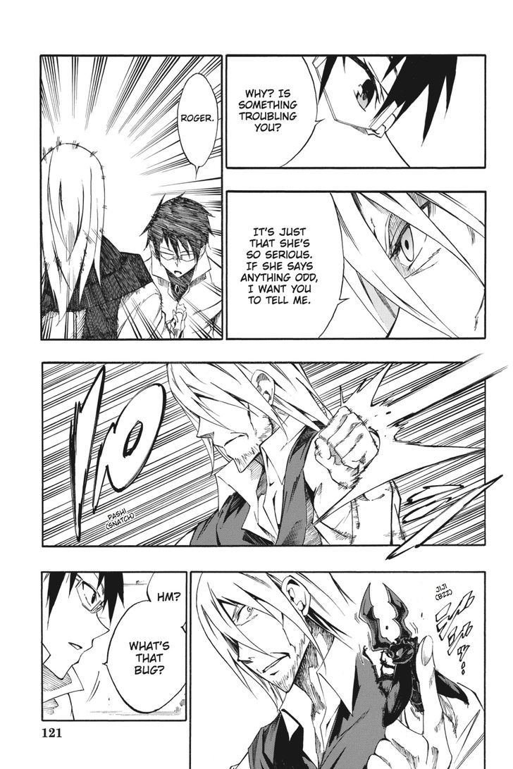 Akame Ga Kiru Zero 30 9