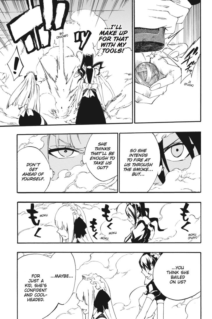 Akame Ga Kiru Zero 31 13