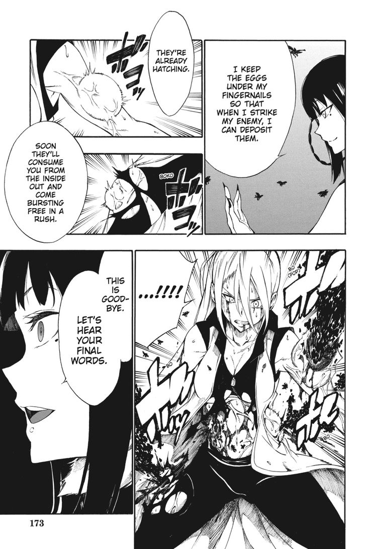 Akame Ga Kiru Zero 31 25