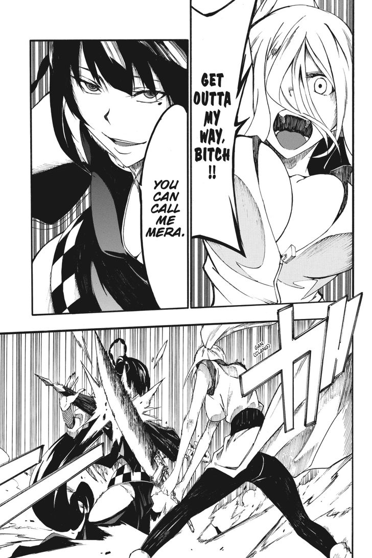 Akame Ga Kiru Zero 31 3