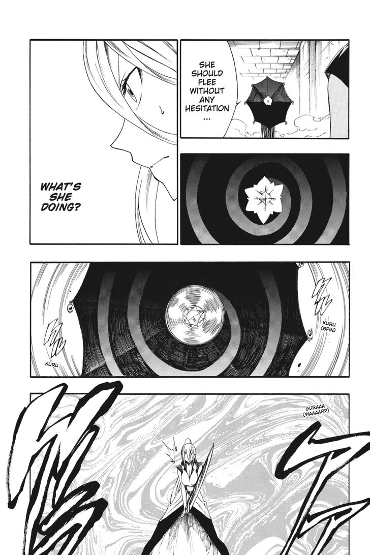 Akame Ga Kiru Zero 31 5