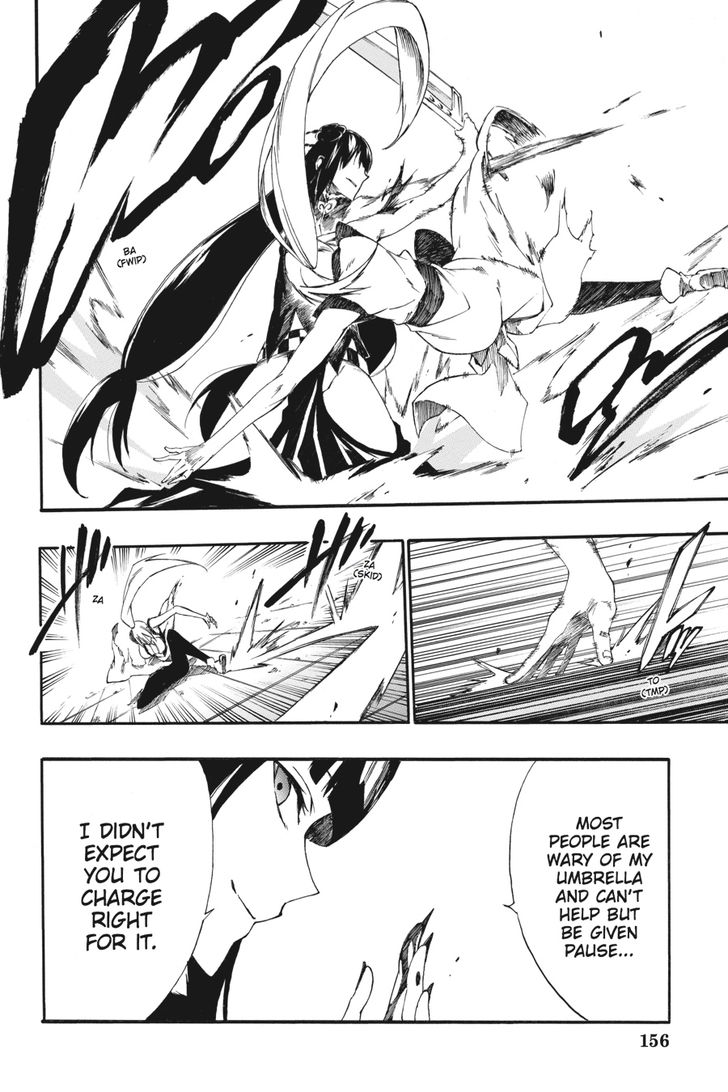 Akame Ga Kiru Zero 31 8