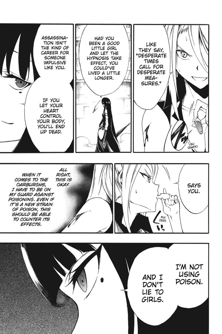 Akame Ga Kiru Zero 31 9