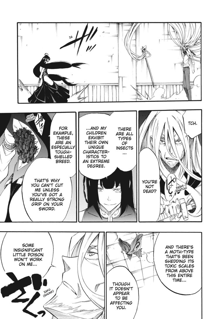 Akame Ga Kiru Zero 32 19