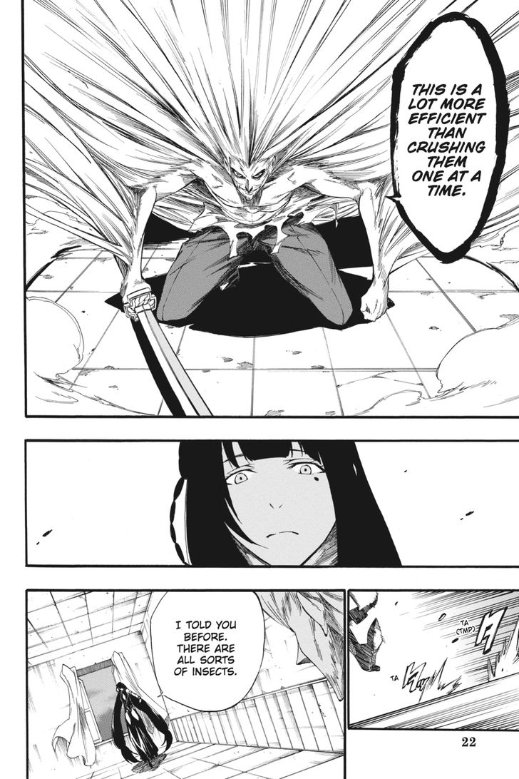 Akame Ga Kiru Zero 32 22
