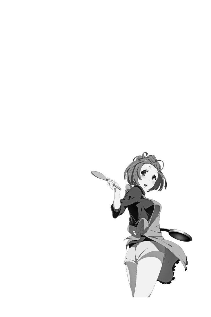 Akame Ga Kiru Zero 32 35
