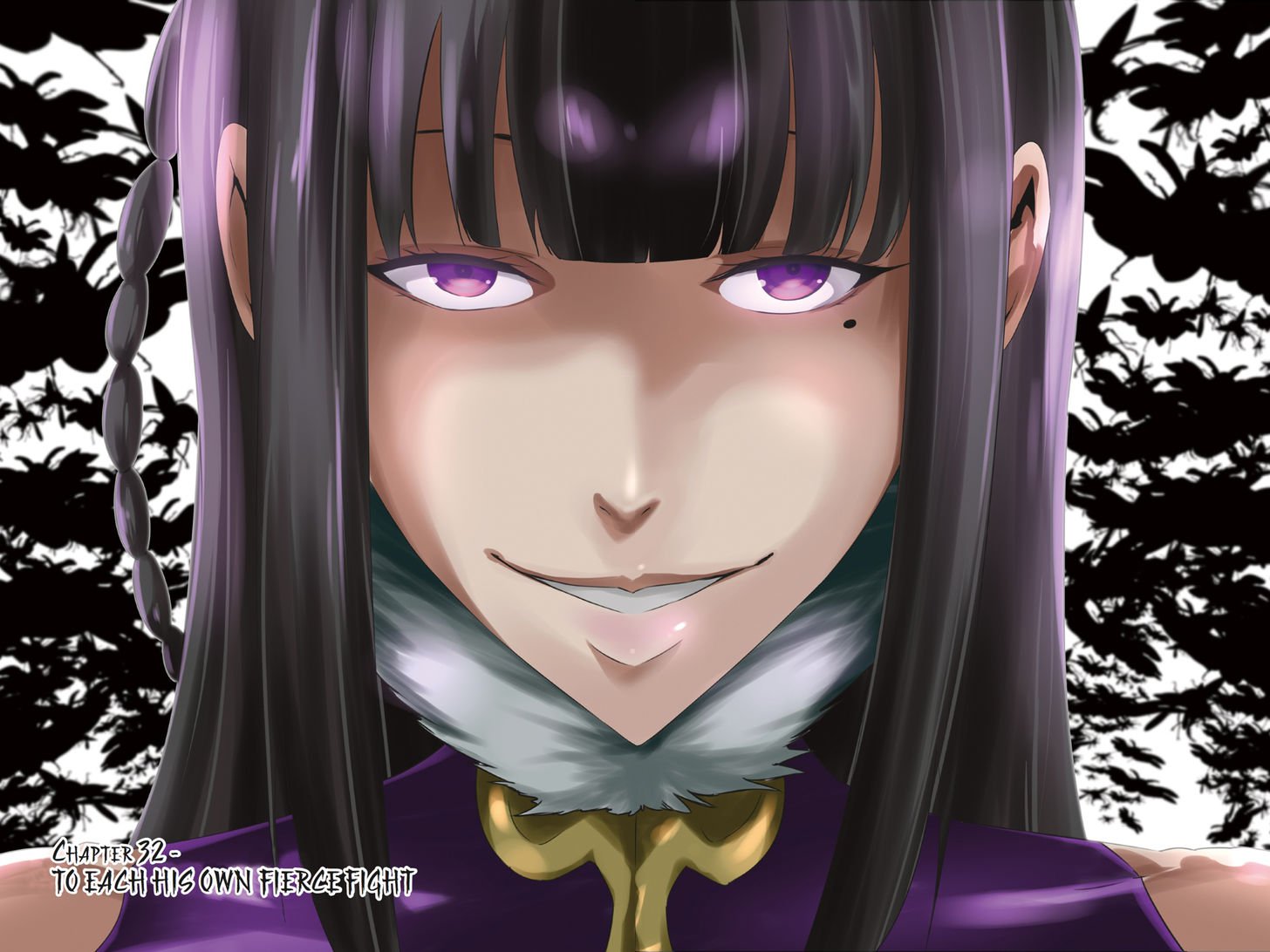 Akame Ga Kiru Zero 32 5