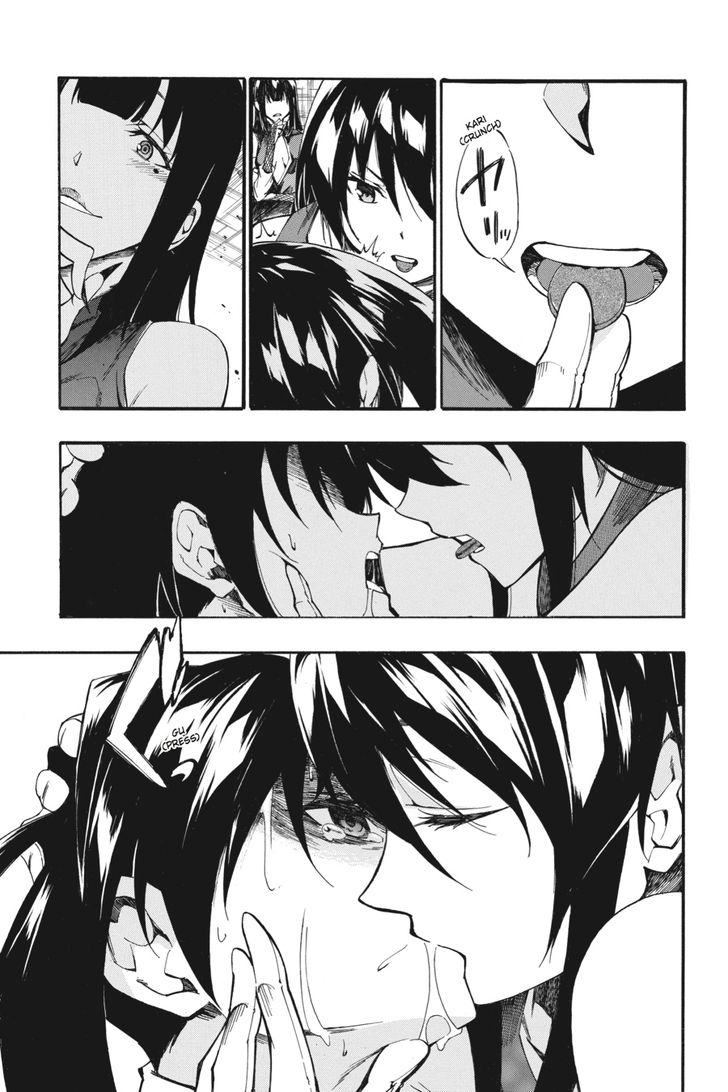 Akame Ga Kiru Zero 35 13