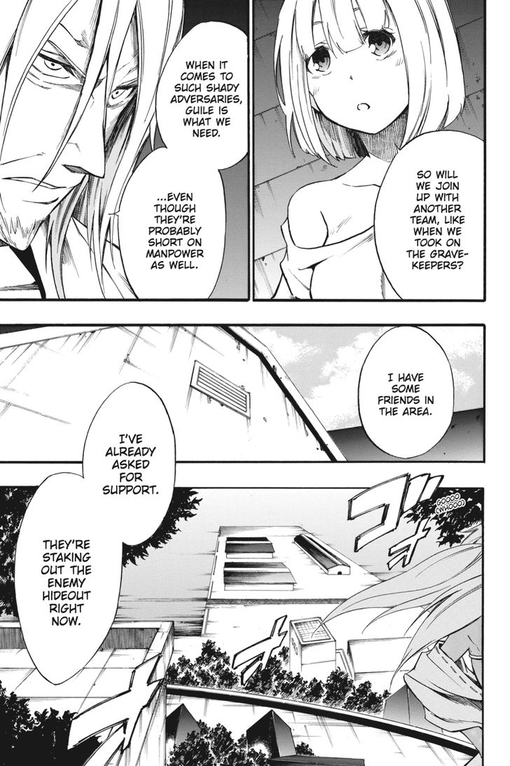 Akame Ga Kiru Zero 36 5